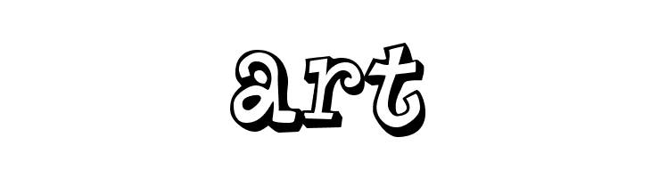 Planet Benson  Free Fonts Download