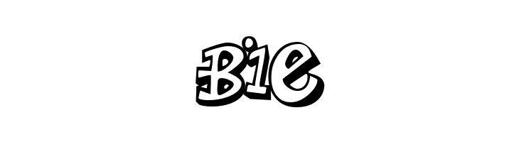 Planet Benson  Free Fonts Download