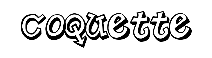 Planet Benson  Free Fonts Download