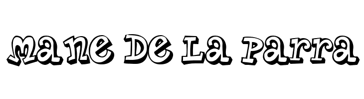 Planet Benson  Free Fonts Download