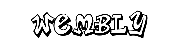 Planet Benson  Free Fonts Download