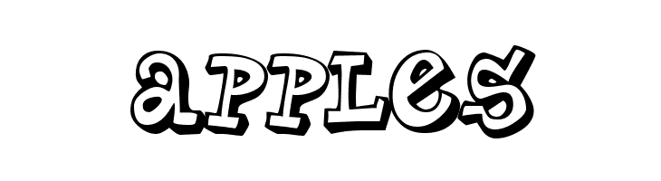 Planet Benson  Free Fonts Download