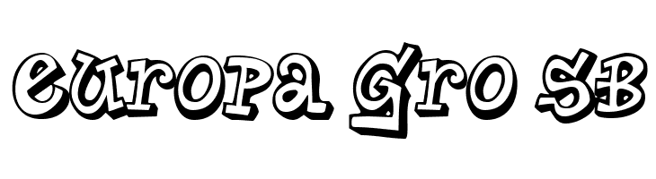 Planet Benson  Free Fonts Download