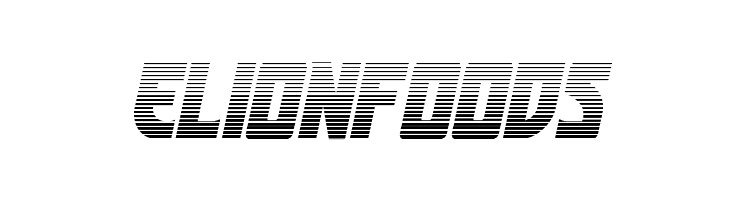 Kung-Fu Master Gradient Italic  Free Fonts Download