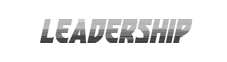 Kung-Fu Master Gradient Italic  Free Fonts Download