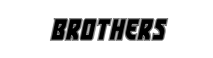 Kung-Fu Master Academy Italic  Free Fonts Download