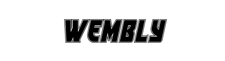 Kung-Fu Master Academy Italic  Free Fonts Download