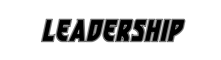 Kung-Fu Master Academy Italic  Free Fonts Download