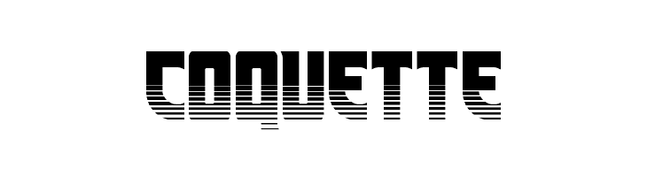 Kung-Fu Master Twotone  Free Fonts Download