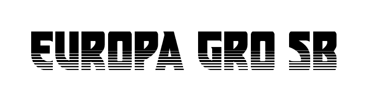 Kung-Fu Master Twotone  Free Fonts Download