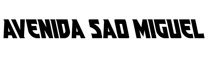 Kung-Fu Master Leftalic  Free Fonts Download