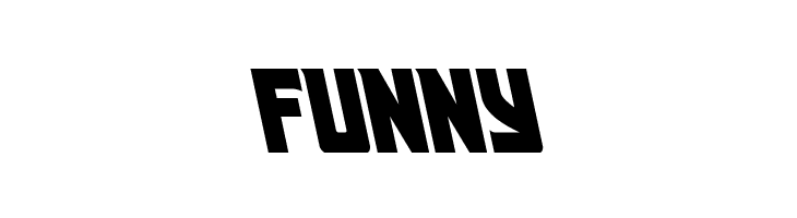 Kung-Fu Master Leftalic  Free Fonts Download