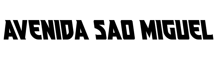 Kung-Fu Master Semi-Leftalic  Free Fonts Download