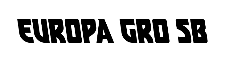 Kung-Fu Master Semi-Leftalic  Free Fonts Download