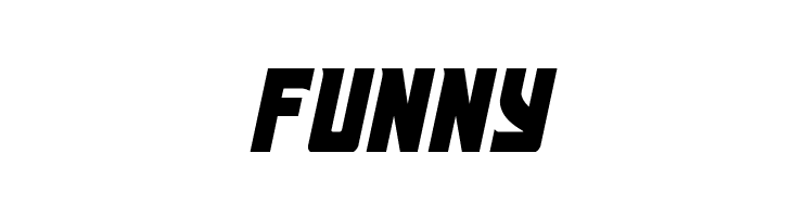 Kung-Fu Master Spaced Italic  Free Fonts Download