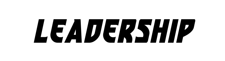 Kung-Fu Master Spaced Italic  Free Fonts Download