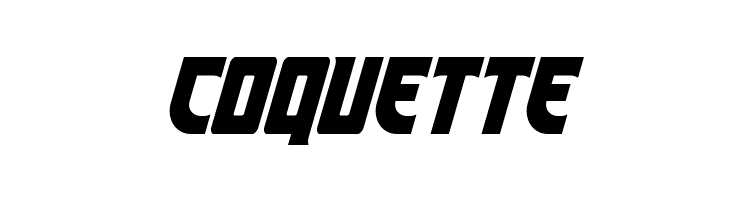 Kung-Fu Master Super-Italic  Free Fonts Download