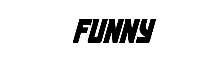 Kung-Fu Master Super-Italic  Free Fonts Download