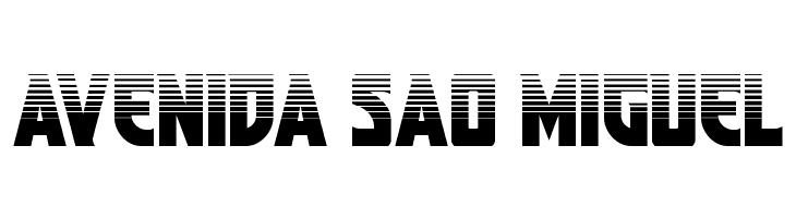 Kung-Fu Master Halftone  Free Fonts Download