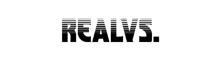 Kung-Fu Master Halftone  Free Fonts Download