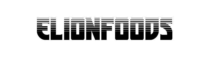 Kung-Fu Master Halftone  Free Fonts Download