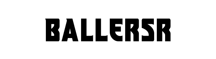 Kung-Fu Master Spaced  Free Fonts Download