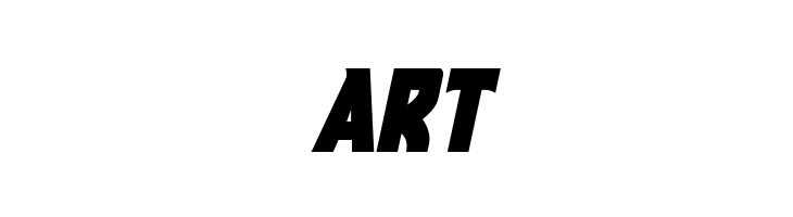 Kung-Fu Master Bold Italic  Free Fonts Download