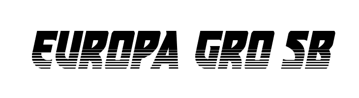 Kung-Fu Master Twotone Italic  Free Fonts Download