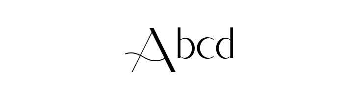 Smart Frocks NF  Free Fonts Download