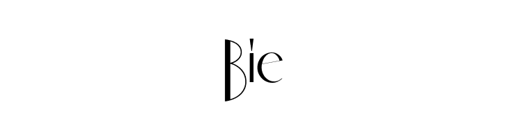 Smart Frocks NF  Free Fonts Download