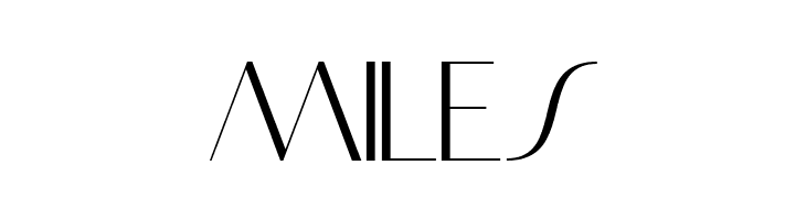 Smart Frocks NF  Free Fonts Download