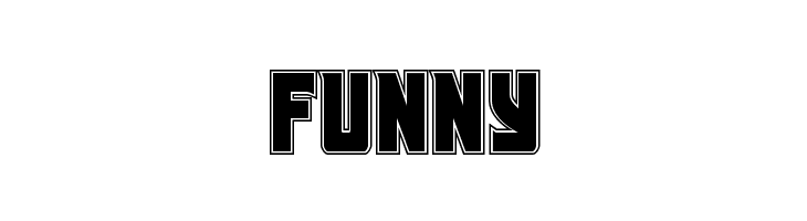 Kung-Fu Master Academy  Free Fonts Download