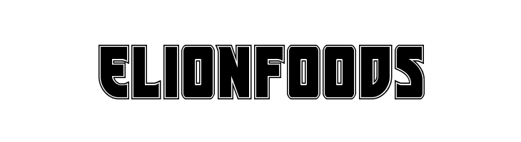 Kung-Fu Master Academy  Free Fonts Download