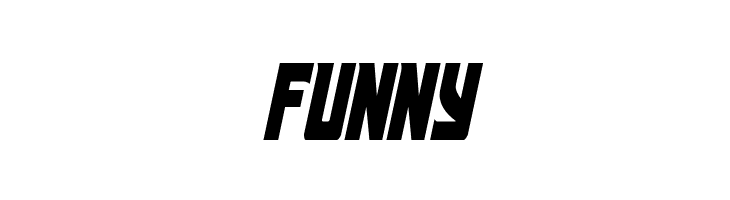 Kung-Fu Master Condensed Ital  Free Fonts Download