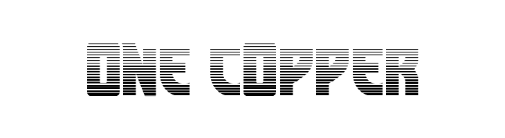 Kung-Fu Master Gradient  Free Fonts Download