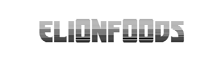 Kung-Fu Master Gradient  Free Fonts Download