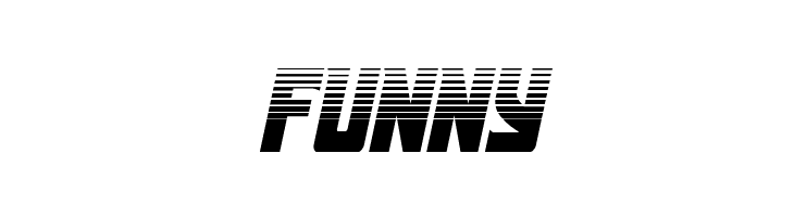 Kung-Fu Master Halftone Italic  Free Fonts Download