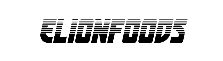 Kung-Fu Master Halftone Italic  Free Fonts Download