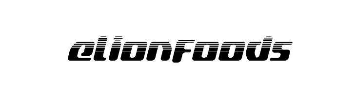 Delta Phoenix Halftone Italic  Free Fonts Download