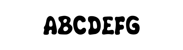 Chubby Cheeks  Free Fonts Download