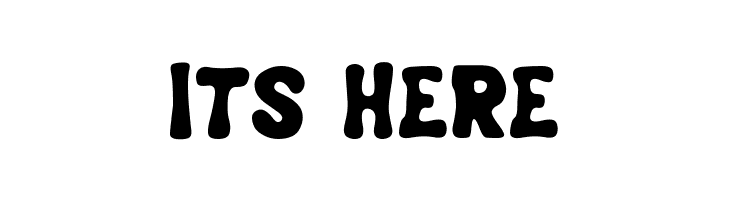 Chubby Cheeks  Free Fonts Download