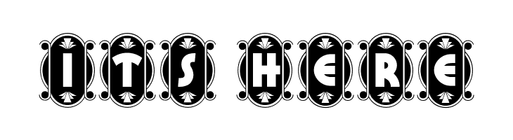 Cameo Appearance NF  Free Fonts Download