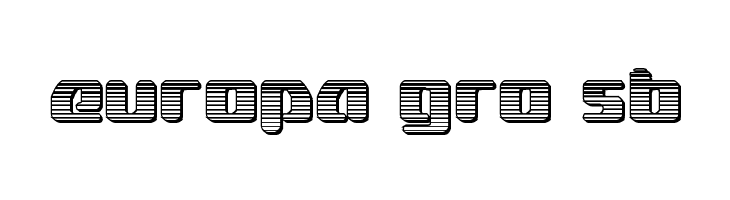 Delta Phoenix Chrome  Free Fonts Download