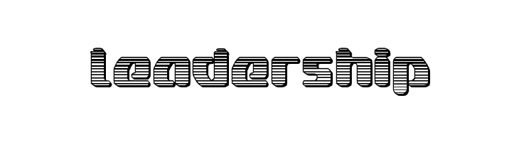 Delta Phoenix Chrome  Free Fonts Download