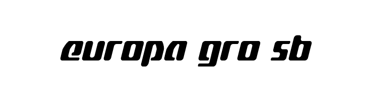 Delta Phoenix Condensed Italic  Free Fonts Download