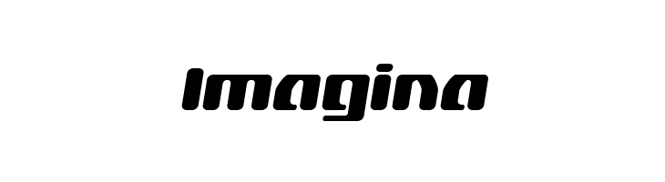 Delta Phoenix Semi-Italic  Free Fonts Download