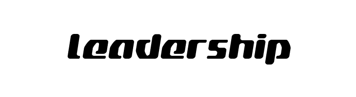 Delta Phoenix Semi-Italic  Free Fonts Download