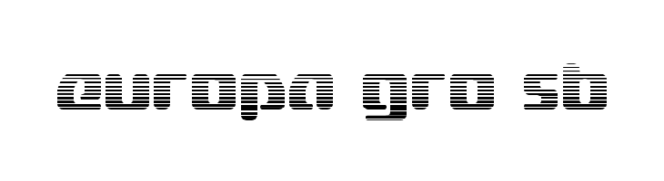 Delta Phoenix Gradient  Free Fonts Download