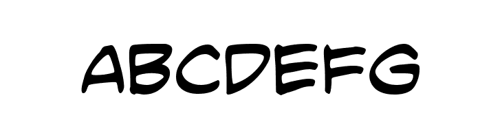 SmackAttack BB  Free Fonts Download