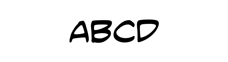 SmackAttack BB  Free Fonts Download